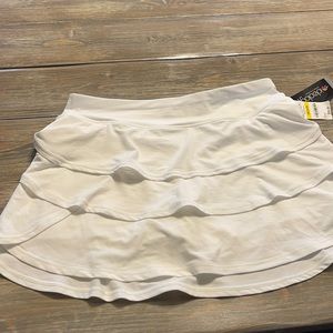 NWT Ideology skort